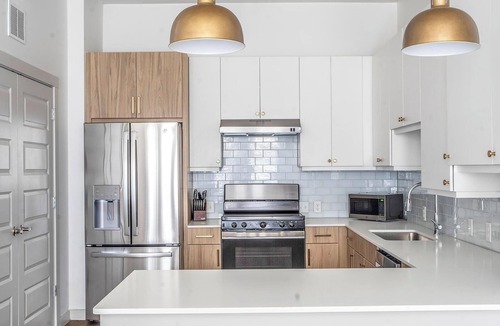 Austin Apartment | Landing | Stunning 1BD, Clubhouse, Gym