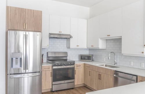 Austin Apartment | Landing | Stunning 1BD, Clubhouse, Gym