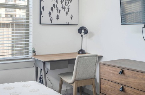 Austin Apartment | Landing | Stunning 1BD, Clubhouse, Gym