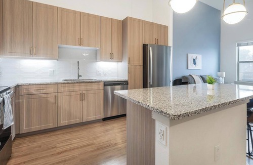 Scofield Farms Apartment | Landing | Stunning 1BD, Clubhouse, Pool