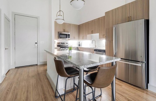 Scofield Farms Apartment | Landing | Stunning 1BD, Clubhouse, Pool