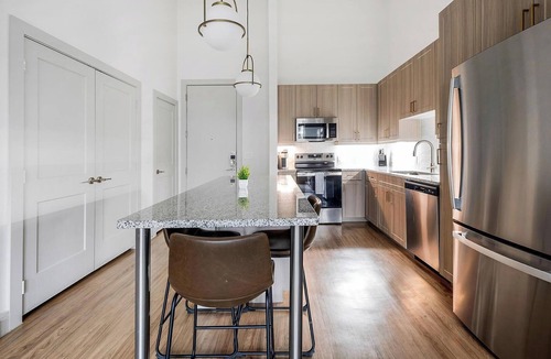Scofield Farms Apartment | Landing | Stunning 1BD, Clubhouse, Pool