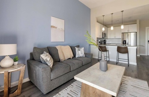 Salado Apartment | Landing | Stunning 1BD, Clubhouse, Gym