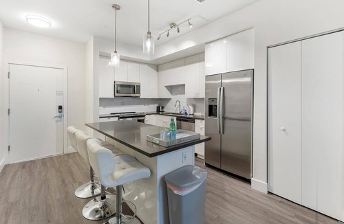 Port Tampa City Apartment | Landing | Stunning 1BD, Clubhouse, Pool