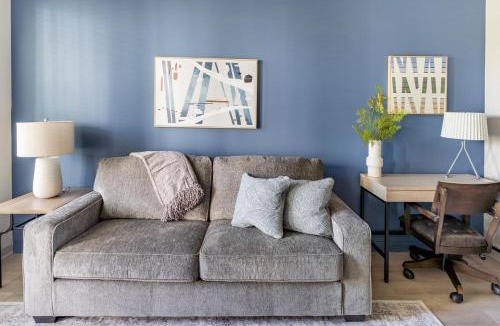 Pine Forest Apartment | Landing Stunning 1BD Clubhouse Gym