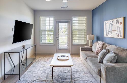 Pine Forest Apartment | Landing Stunning 1BD Clubhouse Gym