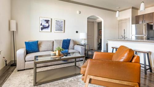Manor Apartment | Landing Stunning 1BD Clubhouse Gym