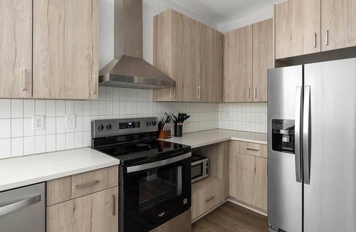 Sand Ridge Apartment | Landing | Stunning 1BD, Gym, Clubhouse