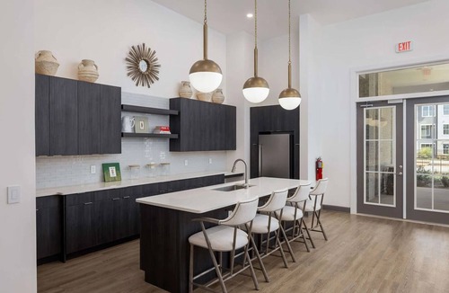 Sand Ridge Apartment | Landing | Stunning 1BD, Gym, Clubhouse