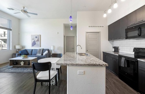 Arrowhead Ranch Apartment | Landing | Stunning 1BD, Gym