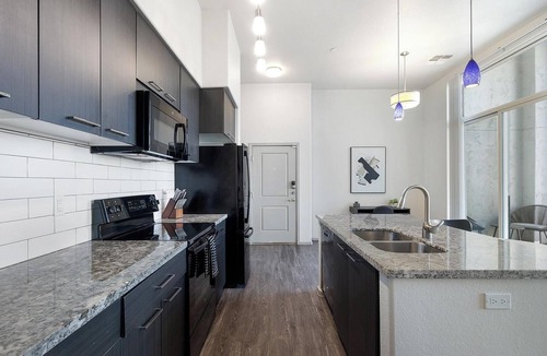 Arrowhead Ranch Apartment | Landing | Stunning 1BD, Gym