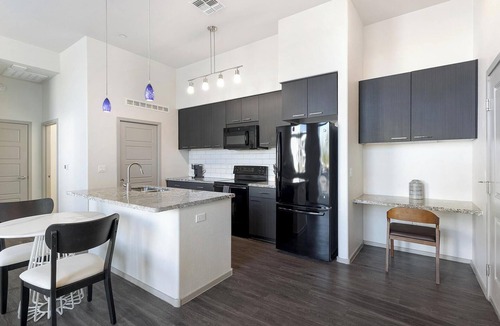 Arrowhead Ranch Apartment | Landing | Stunning 1BD, Gym