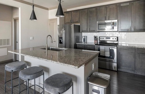 Baytown Apartment | Landing | Stunning 1BD in Bellview Acres Whiting
