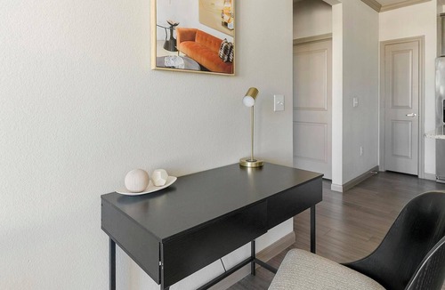 Baytown Apartment | Landing | Stunning 1BD in Bellview Acres Whiting