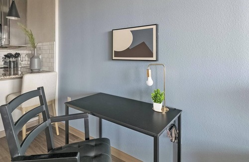 Baytown Apartment | Landing | Stunning 1BD in Bellview Acres Whiting