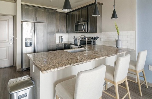 Baytown Apartment | Landing | Stunning 1BD in Bellview Acres Whiting