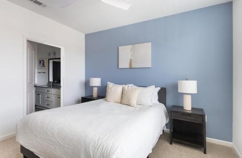Belville Apartment | Landing Stunning 1BD in Westport