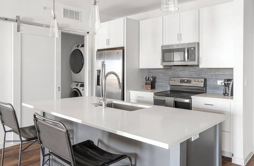 Austin Apartment | Landing | Stunning 1BD, Pool, Clubhouse