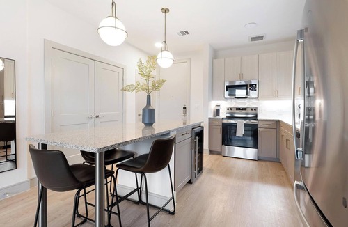 Scofield Farms Apartment | Landing | Stunning 1BD, Pool, Clubhouse