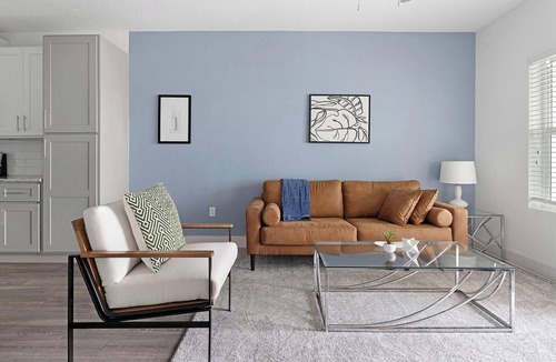 Venice Apartment | Landing | Stunning 1BD, Pool, Clubhouse