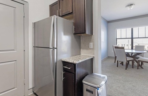 Northeast Carrollton Apartment | Landing | Stunning 1BD, Clubhouse, Pool