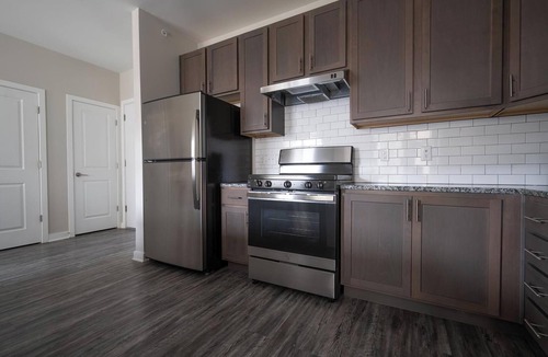 Huntersville Apartment | Landing | Stunning 1BD, Pool, Clubhouse