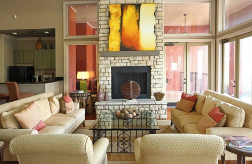 Fort Worth Apartment | Landing | Stunning 1BD, Pool, Rooftop Lounge