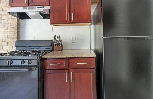 Greenbelt Apartment | Landing | Stunning 1BD, Pool, Gym