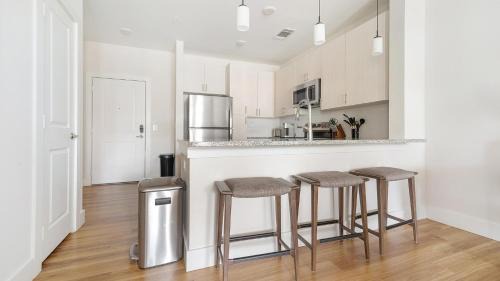 Huntersville Apartment | Landing Stunning 1BD Gym