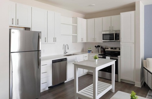 Belle Mina Apartment | Landing | Stunning 1BD, Clubhouse, Yoga Studio