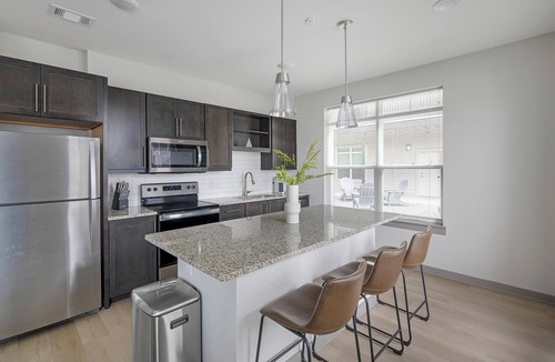 Talbot's Corner Apartment | Landing | Stunning 1BD, Gym, Clubhouse