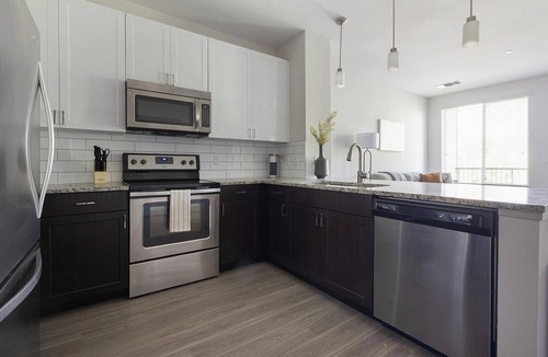 City Park Apartment | Landing | Stunning 1BD, Yoga Studio