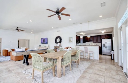 Carolina Forest Apartment | Landing | Stunning 2BD, Gym, Clubhouse