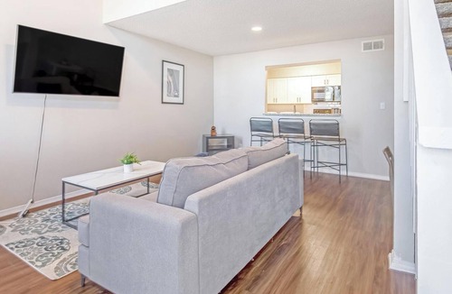 Cordova Apartment | Landing | Stunning 2BD, Clubhouse, Game Room