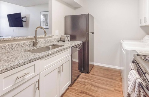 Cordova Apartment | Landing | Stunning 2BD, Clubhouse, Game Room