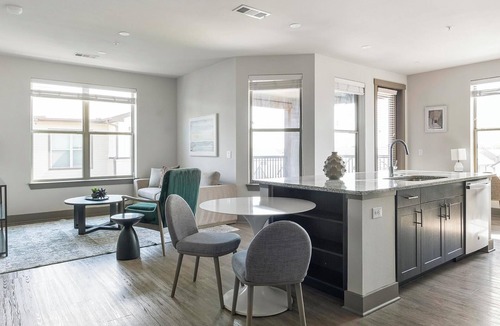 McKinney Apartment | Landing | Stunning 2BD, Gym, Clubhouse