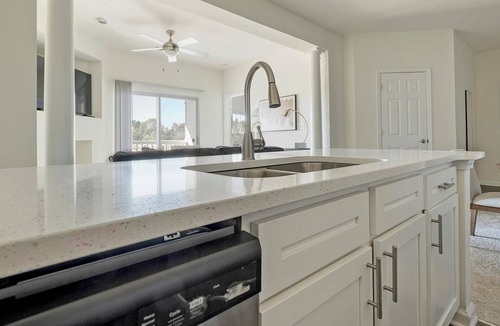 Indian Trail Apartment | Landing | Stunning 2BD, Gym
