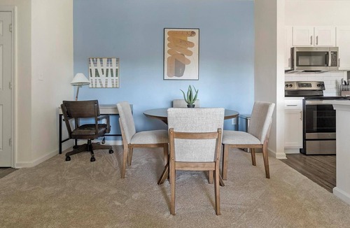Indian Trail Apartment | Landing | Stunning 2BD, Gym