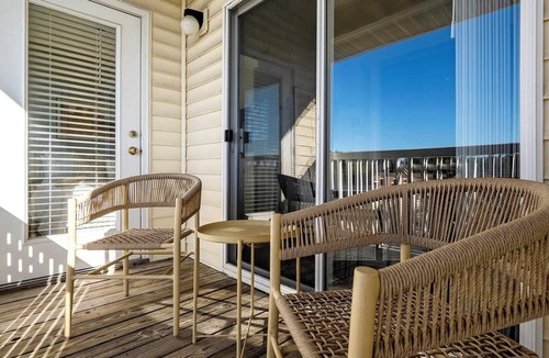 Indian Trail Apartment | Landing | Stunning 2BD, Gym