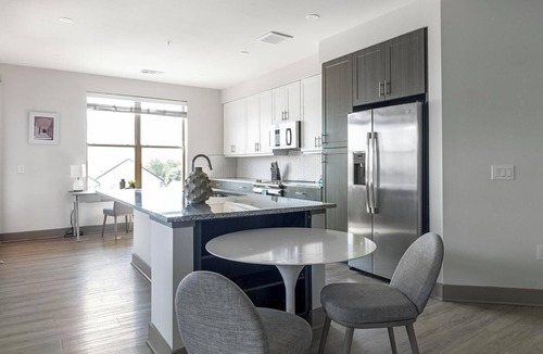 McKinney Apartment | Landing | Stunning 2BD, Pool, Gym