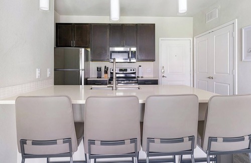 Katy Apartment | Landing | Stunning 2BD, Pool, Clubhouse