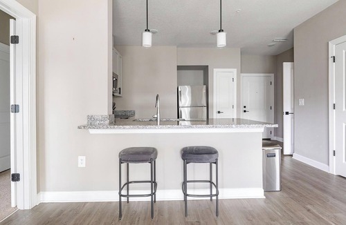 Fort Myers Apartment | Landing | Stunning 2BD, Gym, Pool
