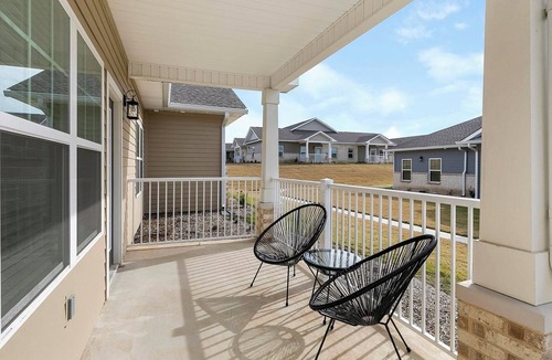 Fort Worth Apartment | Landing | Stunning 2BD in North Fort Worth