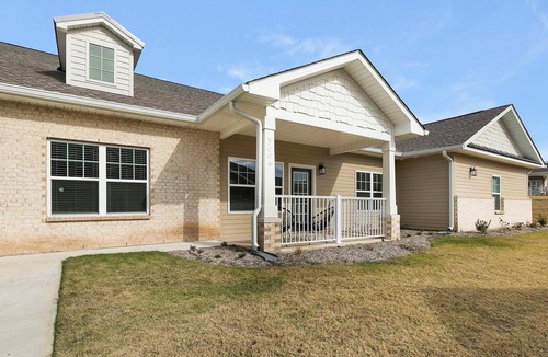 Fort Worth Apartment | Landing | Stunning 2BD in North Fort Worth