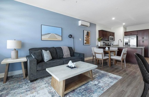 Johnstown Apartment | Landing | Stunning 2BD, Yoga Studio, Clubhouse