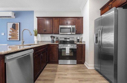 Johnstown Apartment | Landing | Stunning 2BD, Yoga Studio, Clubhouse