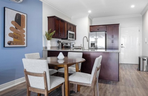Johnstown Apartment | Landing | Stunning 2BD, Yoga Studio, Clubhouse