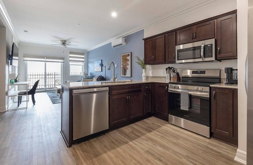 Johnstown Apartment | Landing | Stunning 2BD, Gym, Clubhouse