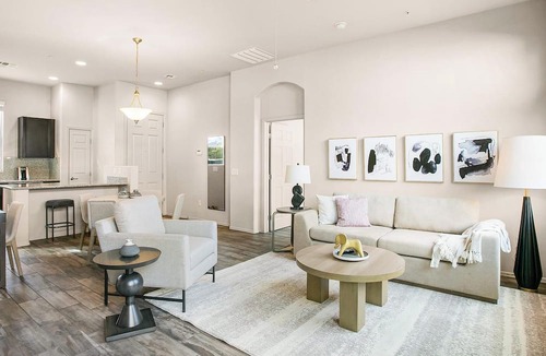 New Haven Apartment | Landing | Stunning 2BD, Yoga Studio, Pool