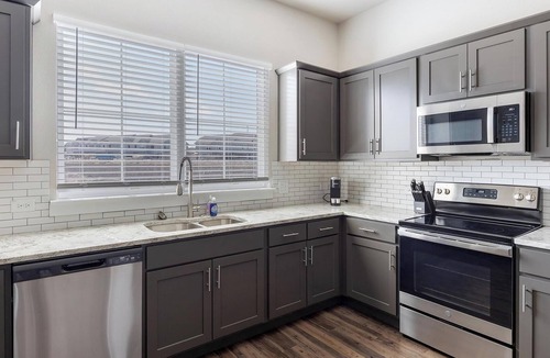 Weatherford Apartment | Landing | Stunning 3BD in Weatherford